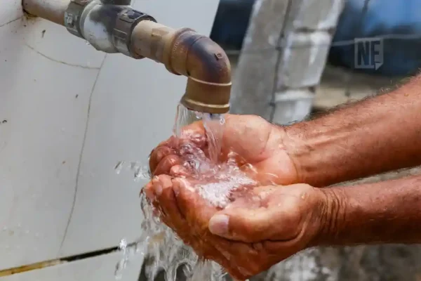 agua deso saneamento