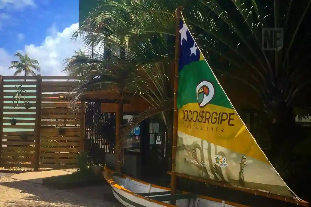 Restaurante Coco Sergipe