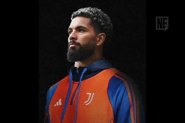 douglas luiz juventus