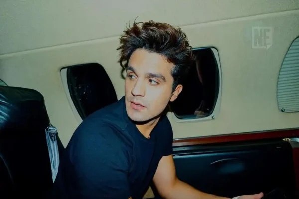luan santana cantor