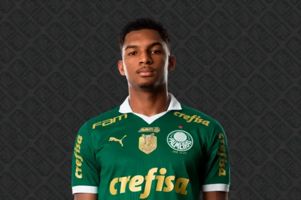 luis guilherme palmeiras