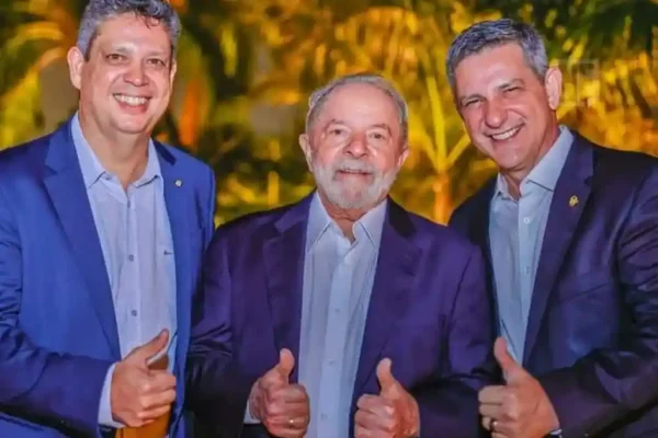 marcio lula rogerio