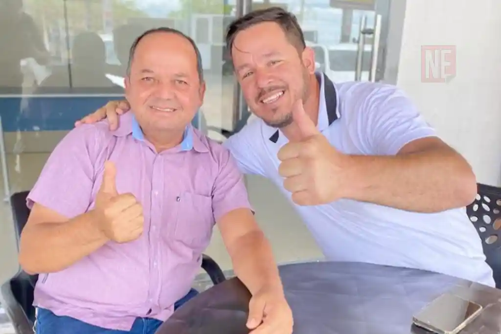 Joselildo Almeida Pank e Machadinho
