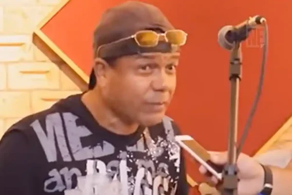 Primeiro vocalista da Calcinha Preta foi morto a facadas