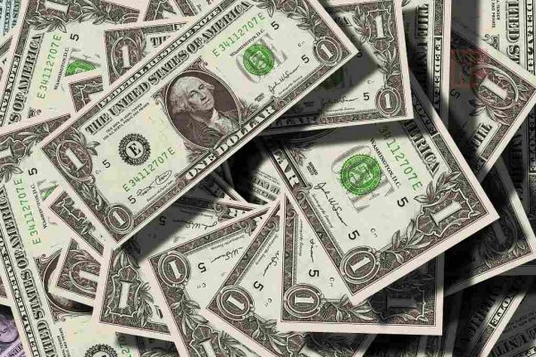 Dólar Americano