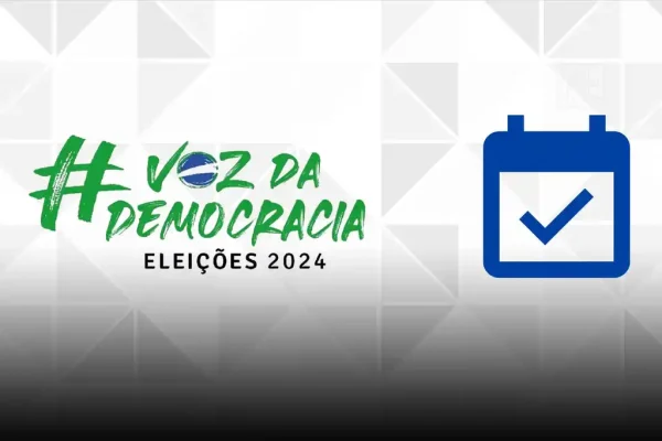 eleicoes 2024 calendario