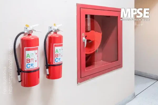 extintor incendio mpse