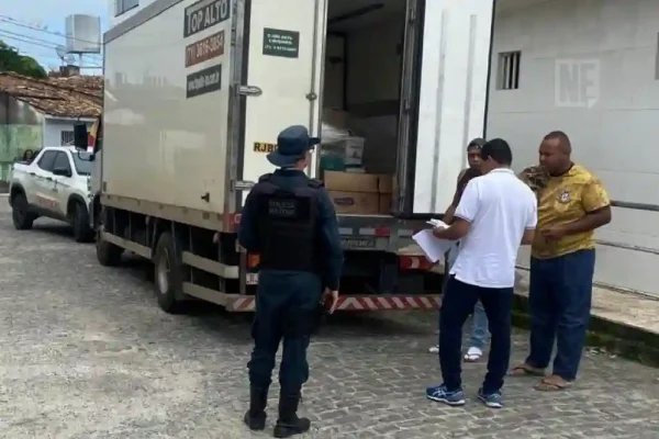 Operações da Sefaz recuperam quase R$ 1 milhão para os cofres públicos