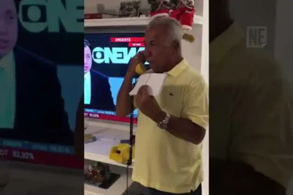 jackson telefonema valadares 2018