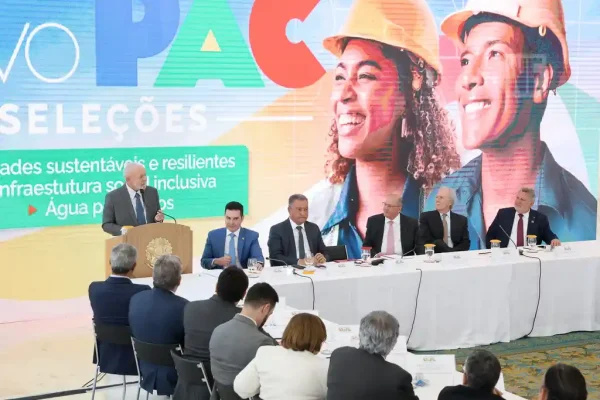 novo pac lula jul 24