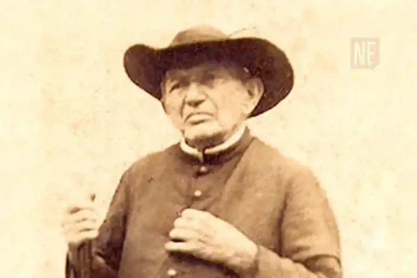 padre cicero