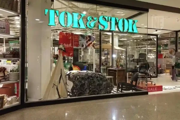 Tok Stok loja