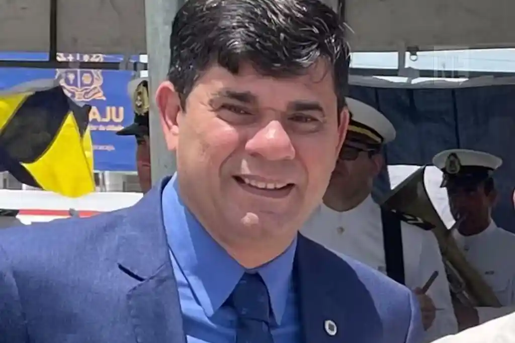 Advogado Fausto Leite