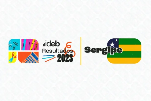 ideb 2023 sergipe