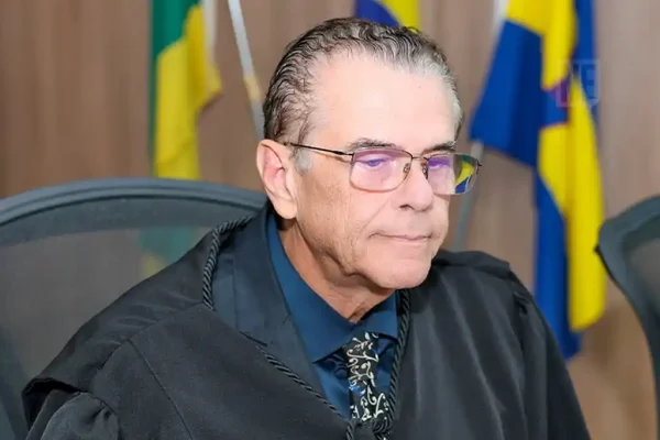 juiz Edmilson Pimenta ago 24