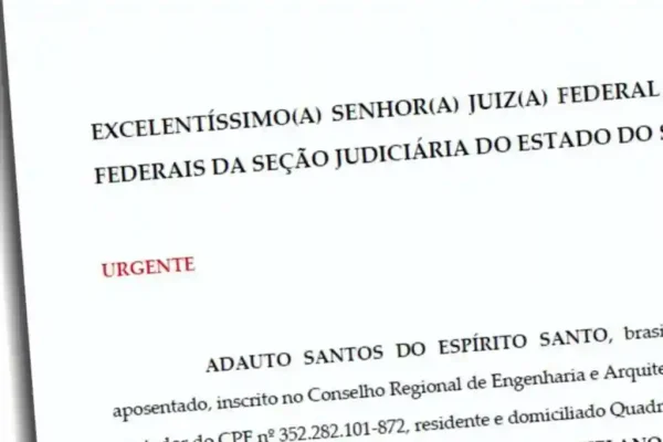 licitacao acao popular