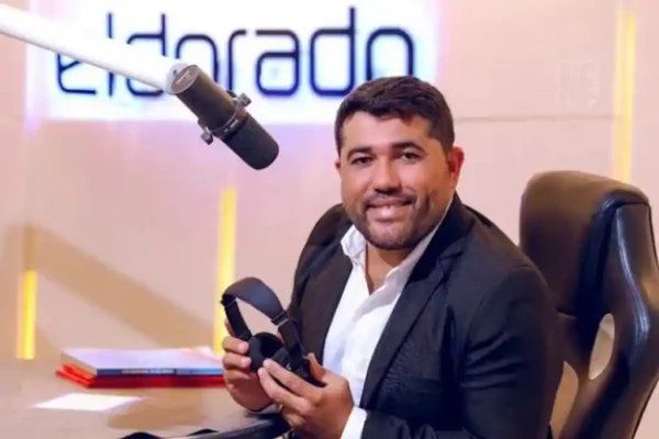 radialista lucas brasil