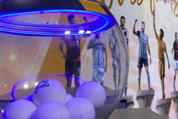 sorteio quartas final copa brasil gov 2024 a