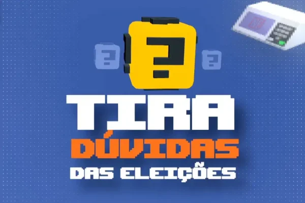 tira duvidas eleicoes