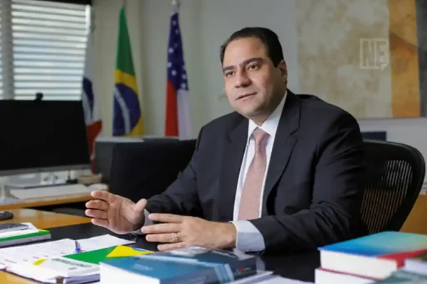 Beto Simonetti oab