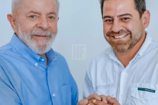 Lula Danilo