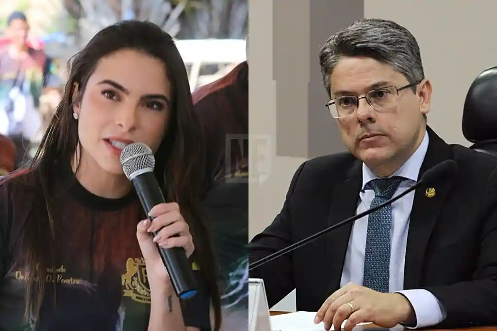 Yandra Alessandro