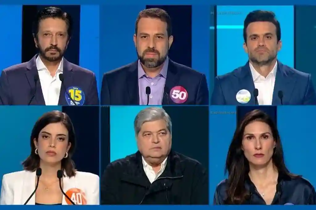 candidatos sp eleicoes 2024