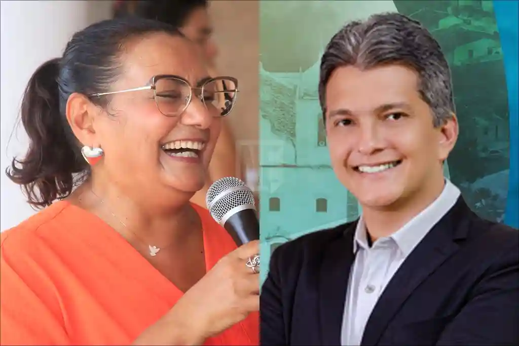 carminha samuel
