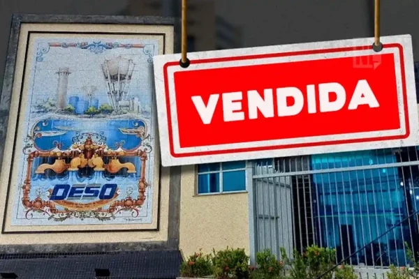 deso vendida