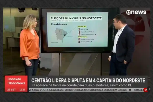 globonews aracaju set 24