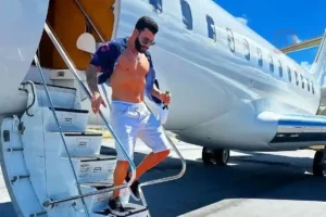Cantor Gusttavo Lima