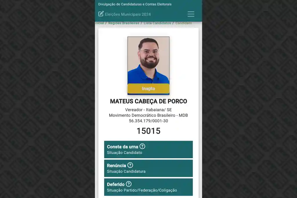 mateus cabeca set 24