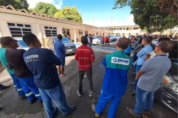 trabalhadores deso sindisan set 24