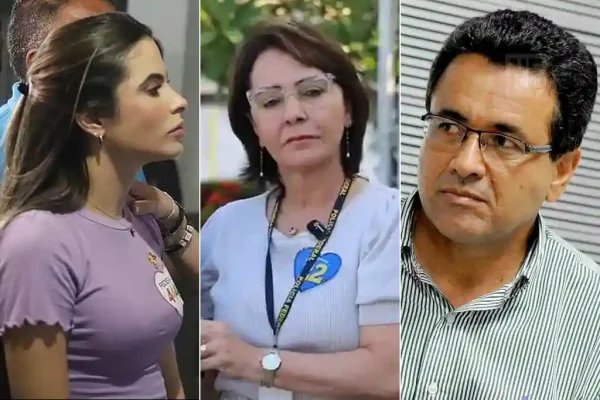 yandra emilia luiz roberto