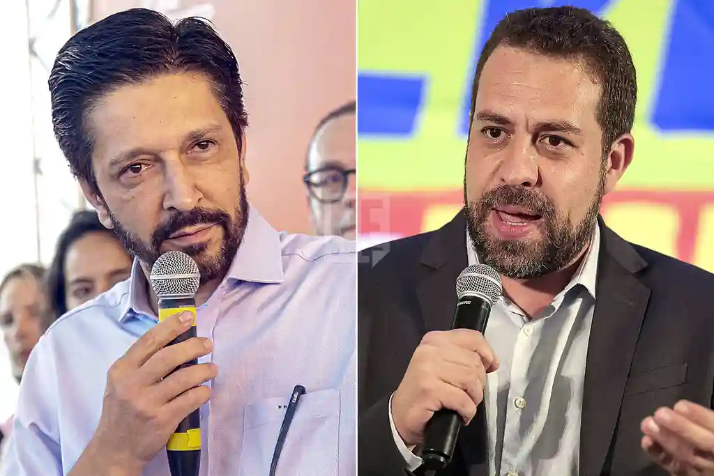 Nunes Boulos out 24