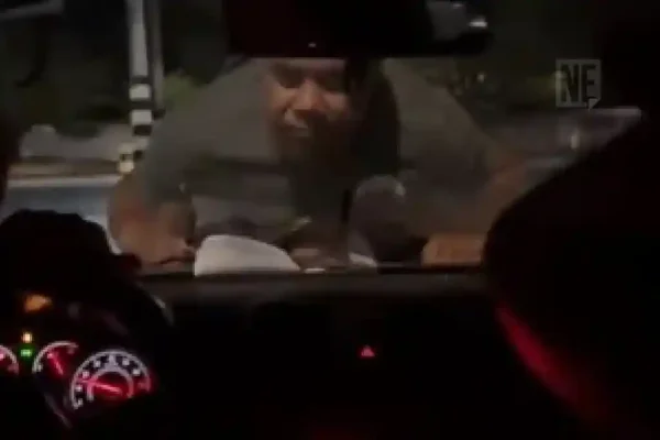 atropelamento petista aracaju out 24