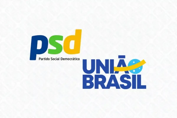 PSD e União Brasil