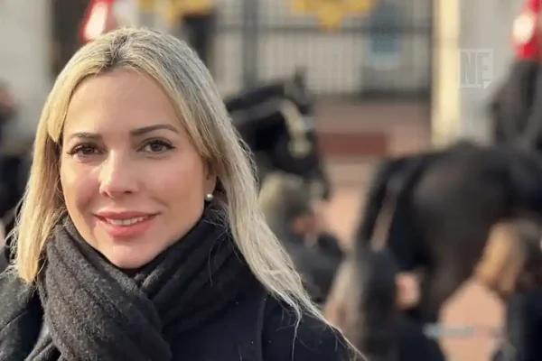 Médica suspeita em morte do marido