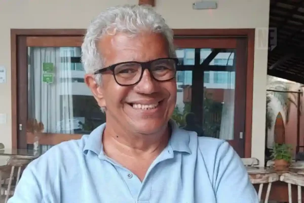 jornalista eugenio nascimento