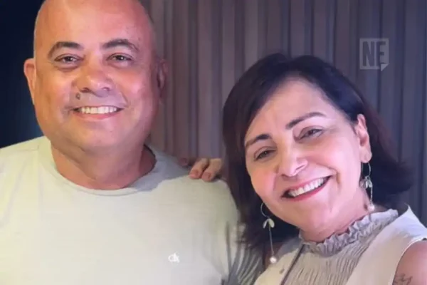 Emília anuncia Aquiles Silveira para a secretaria de Esportes e Juventude de Aracaju