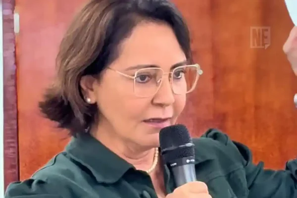 Emília veta agressores de mulheres em cargos de confiança