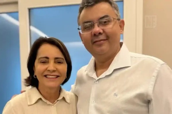 Prefeita eleita escolhe delegado para auxiliá-la