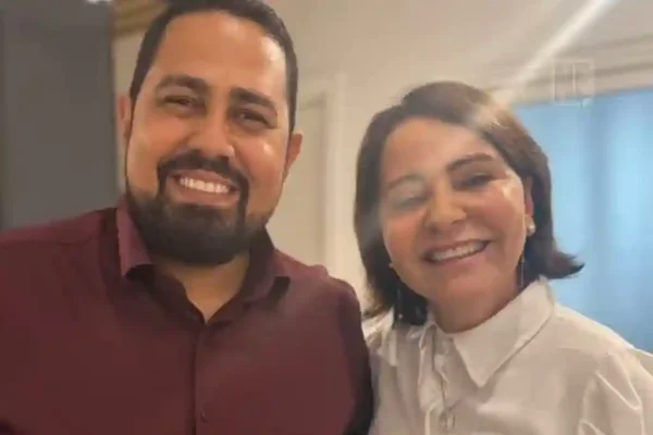 Hugo Esoj foi nomeado para assumir a presidencia da Empresa Municipal de Serviços Urbanos (Emsurb)