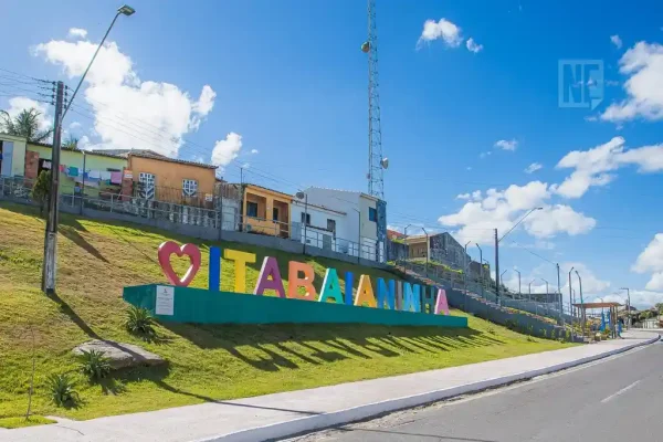 Itabaianinha