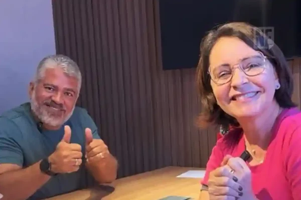 Nelson Felipe é o novo nome para a SMTT na gestão de Emília