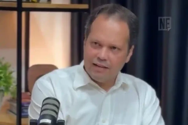 Diogo de Euriquinho, ex-prefeito de Aquidabã