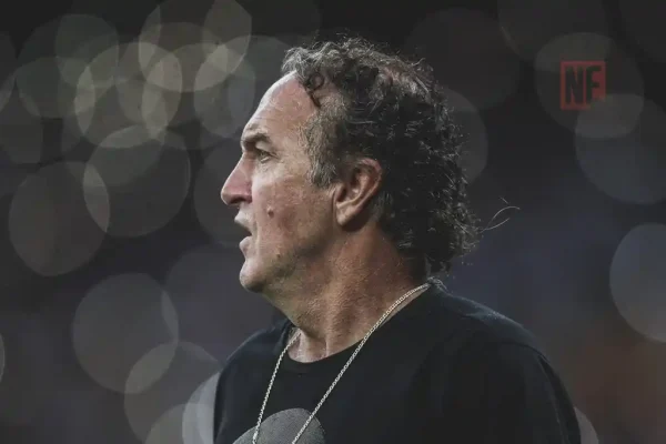 Técnico Cuca