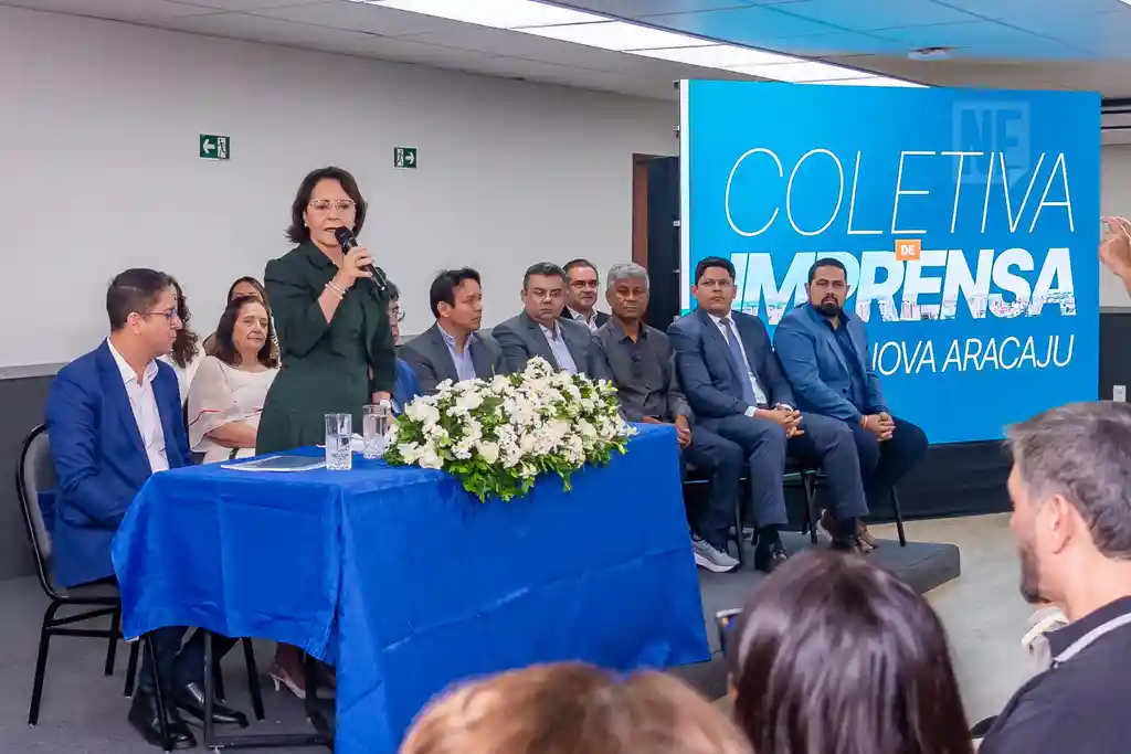 Emília anuncia corte em cargos comissionados e auditoria na Prefeitura