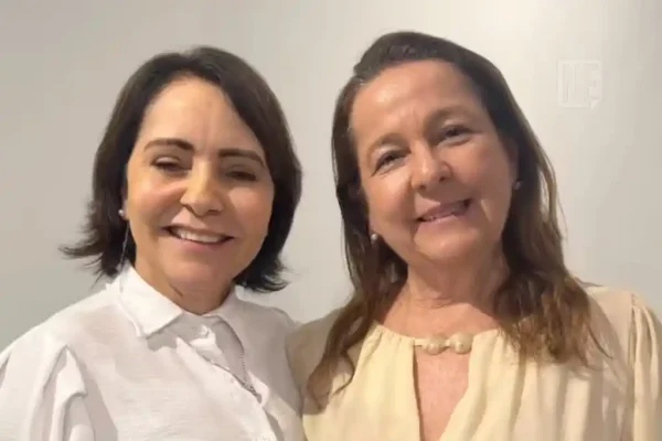 Simone Valadares será a nova secretária de Assistência Social de Aracaju