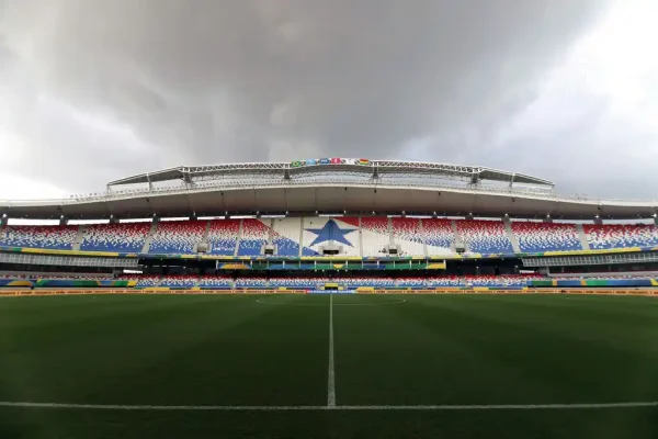 estadio mangueirao belem